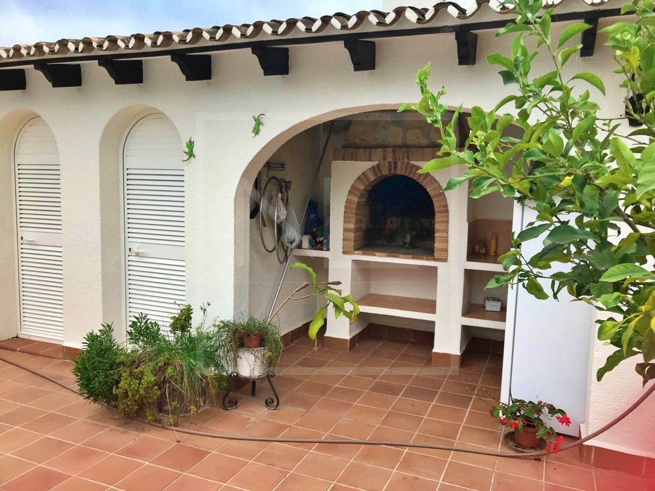 Villa zum Verkauf in Benimarco, Teulada