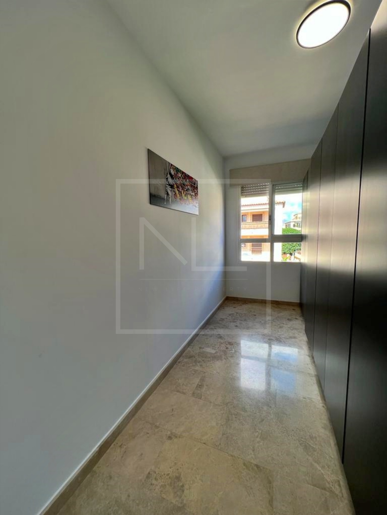 Penthouse Apartment For Sale in Moraira