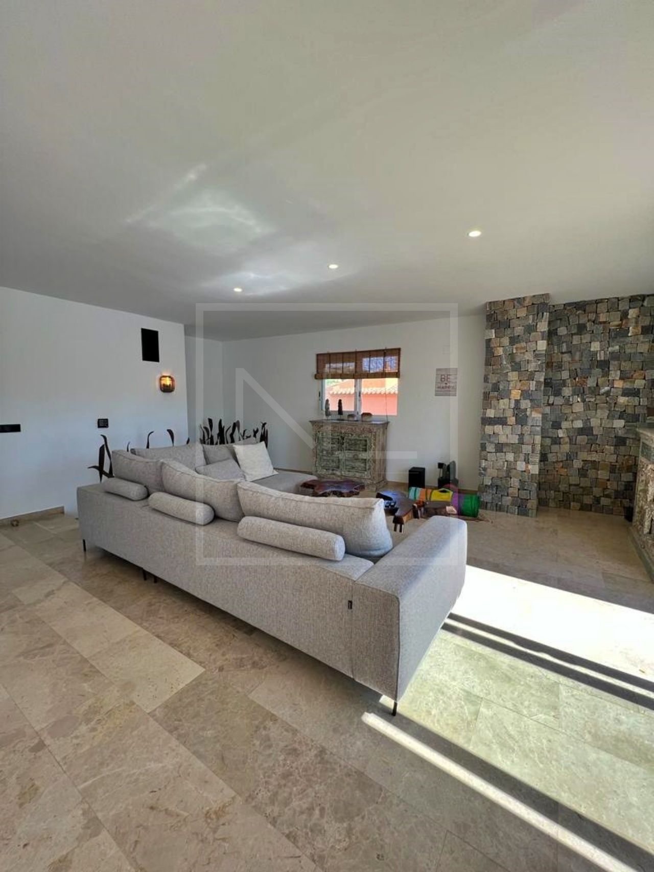 Penthouse Apartment For Sale in Moraira