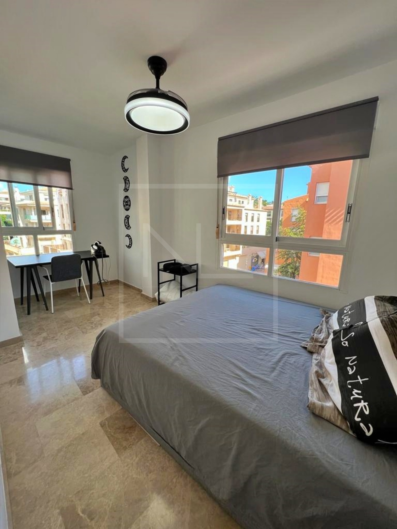Penthouse Apartmenmt à vendre à Moraira