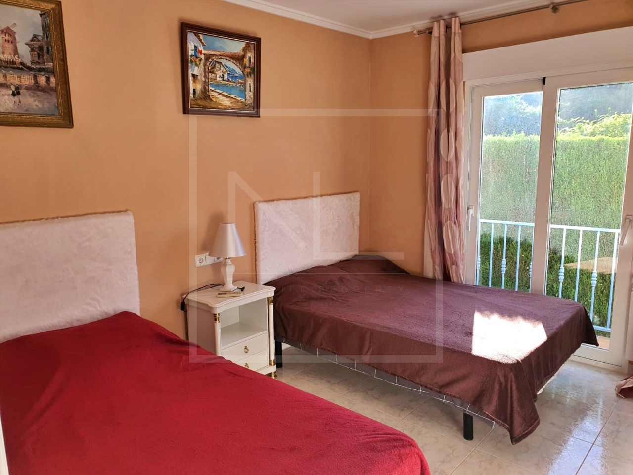3 bedroom 2 bathroom Villa For Sale in Altea Hills