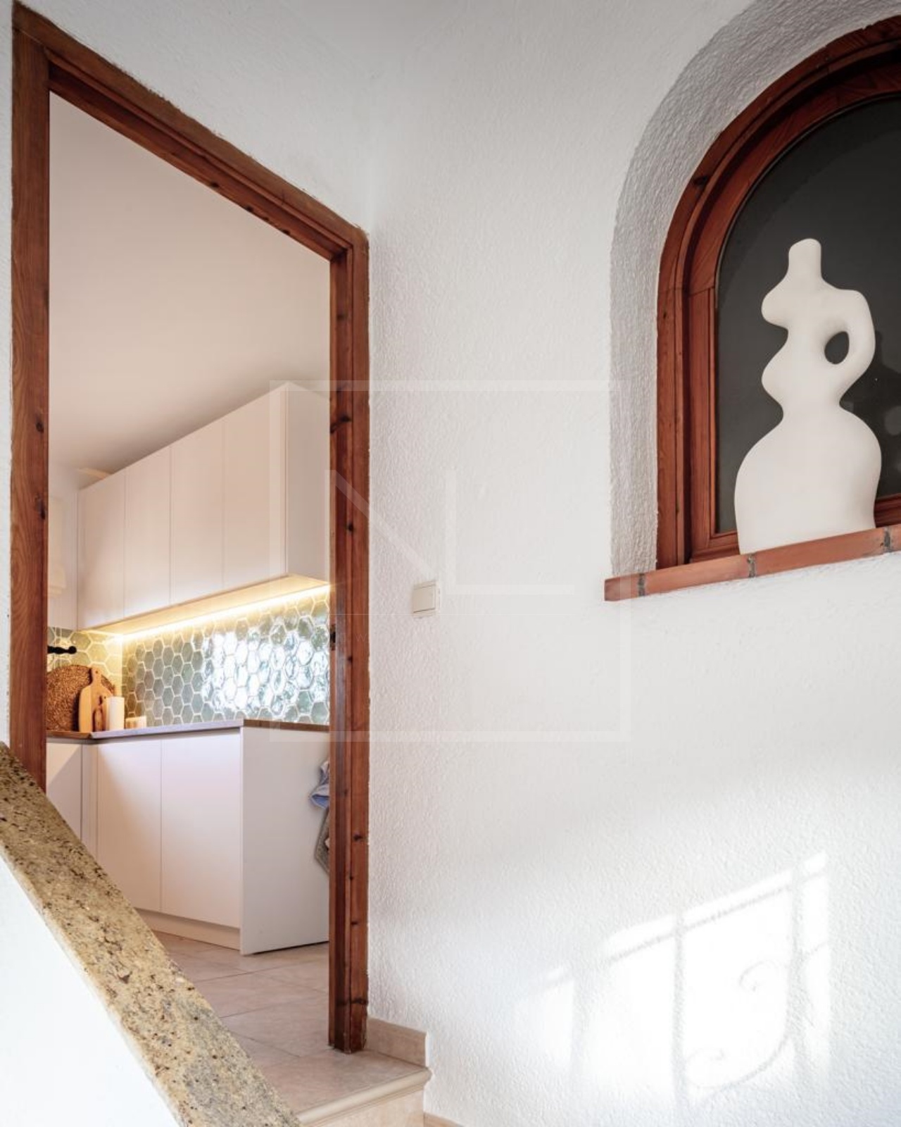 Villa de 4 dormitorios y 4 baños en venta en Jávea