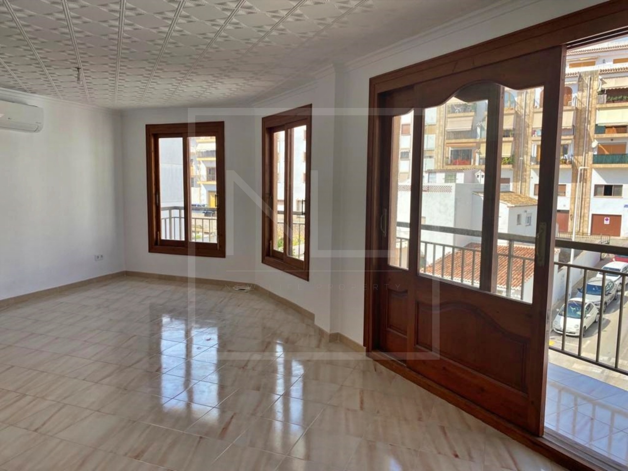 4-Zimmer-Wohnung zum Verkauf in Javea