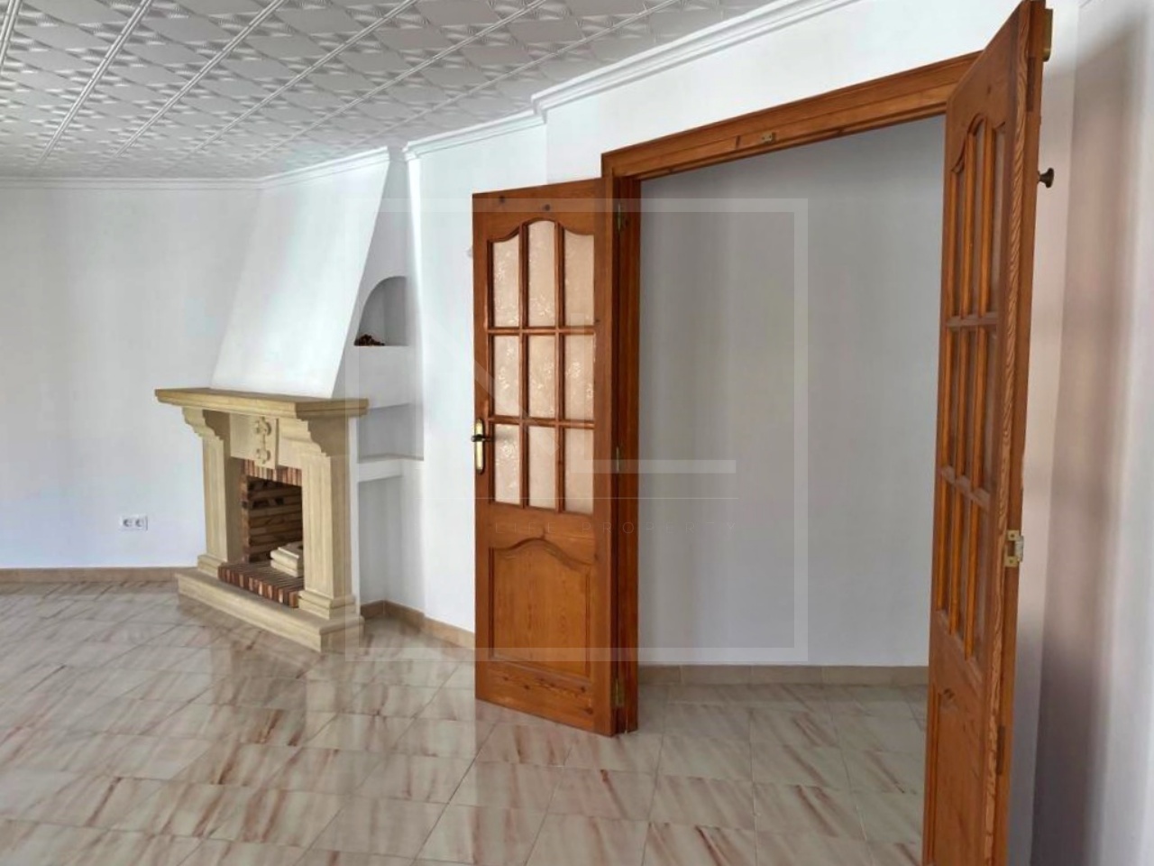 4-Zimmer-Wohnung zum Verkauf in Javea