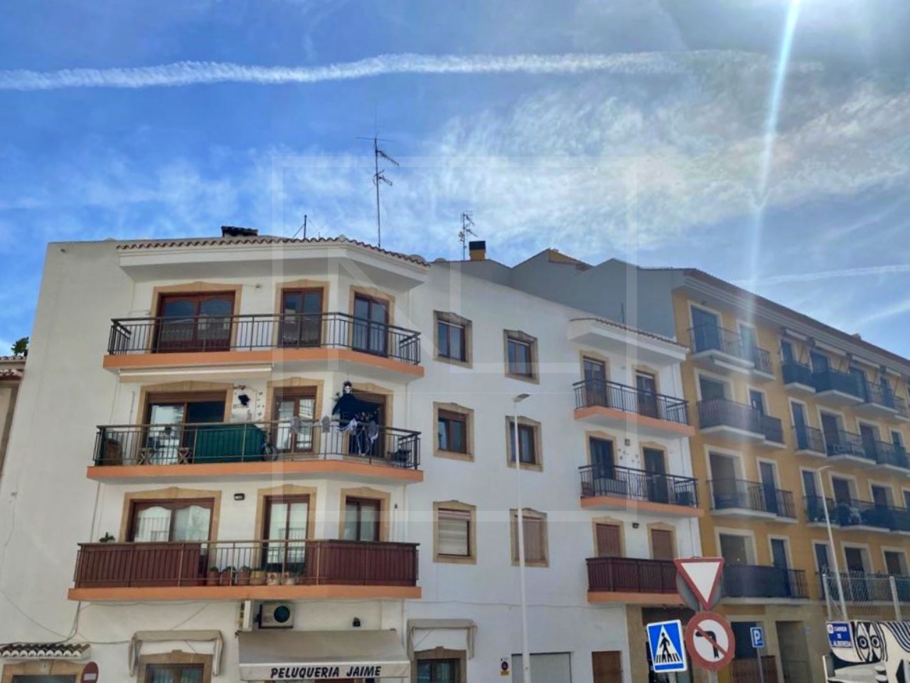 4 bedroom Apartment For Sale in Javea