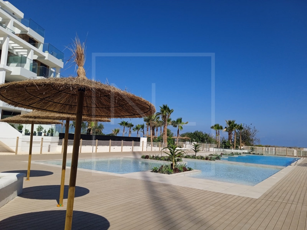 Apartments For Sale in Denia