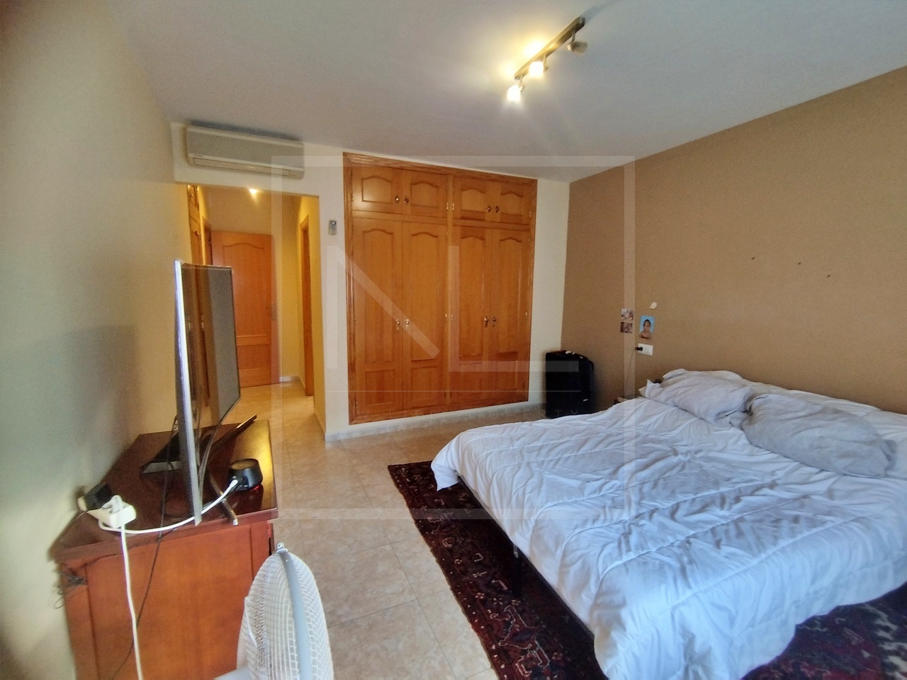 Apartment For Sale in Javea