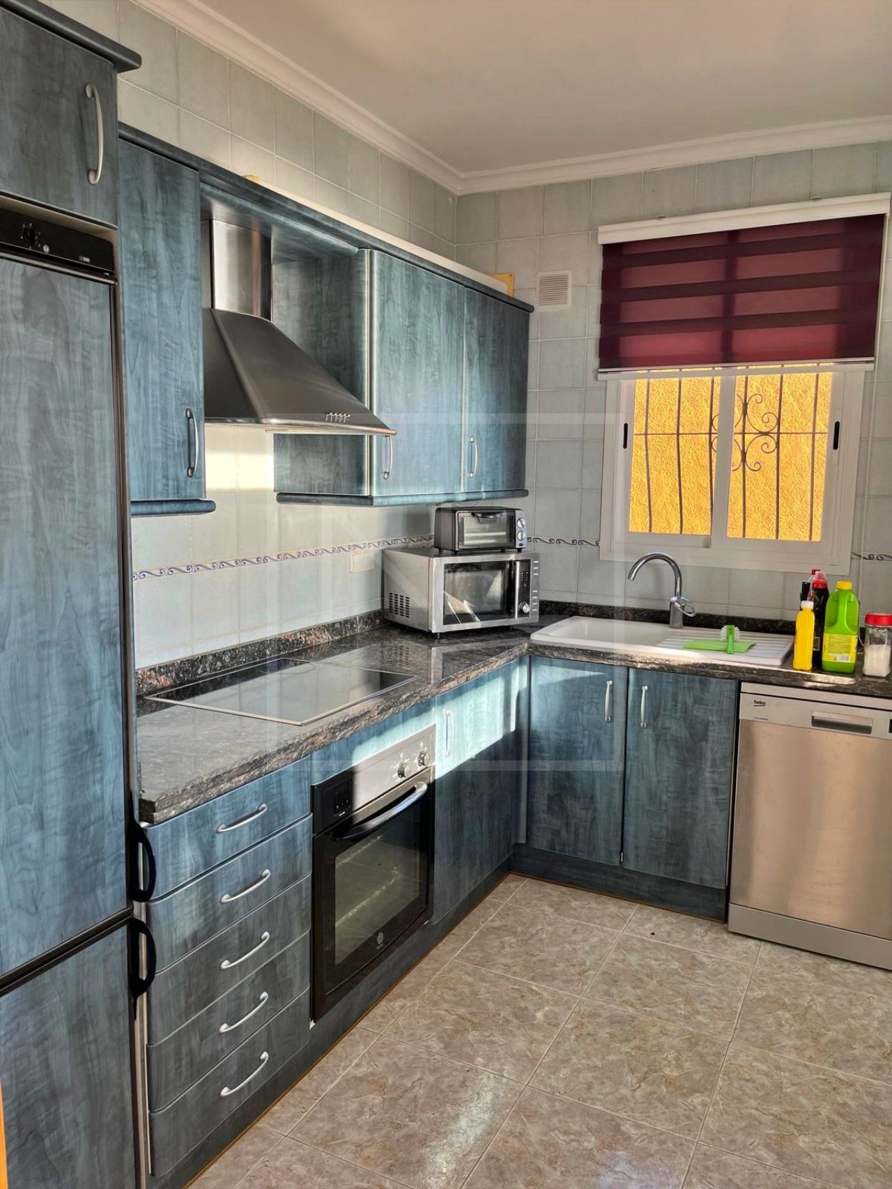 Wohnung mit Meerblick zum Verkauf in Javea