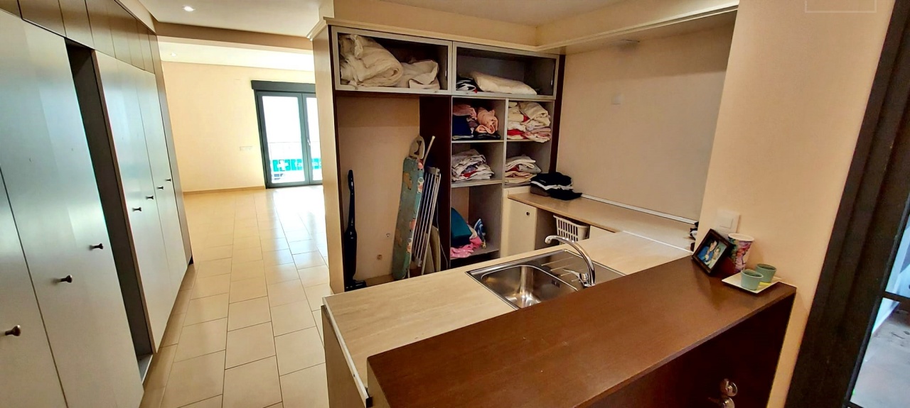 Large Townhouse For Sale in Javea