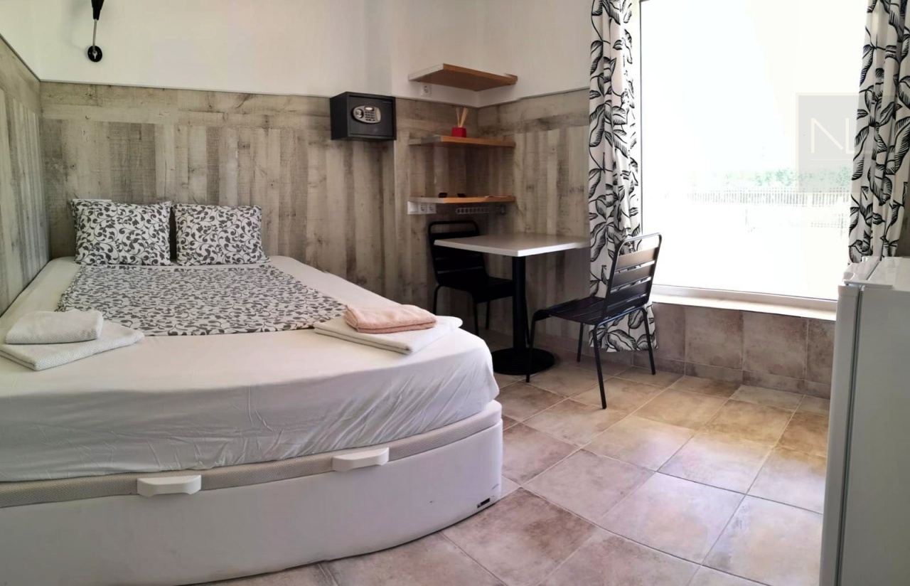 Hostel in the Centre of Calpe For Sale