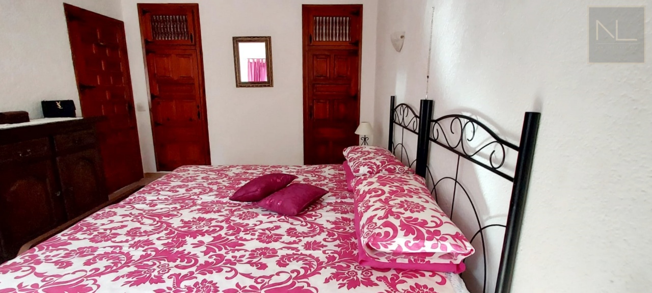 3 bedroom Detached Villa for Sale in javea