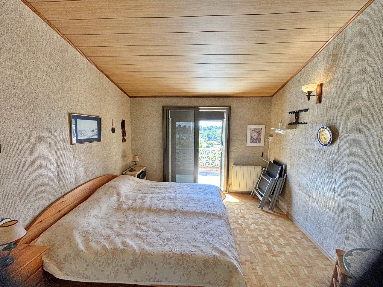 4 Slaapkamer bungalow in Moraira