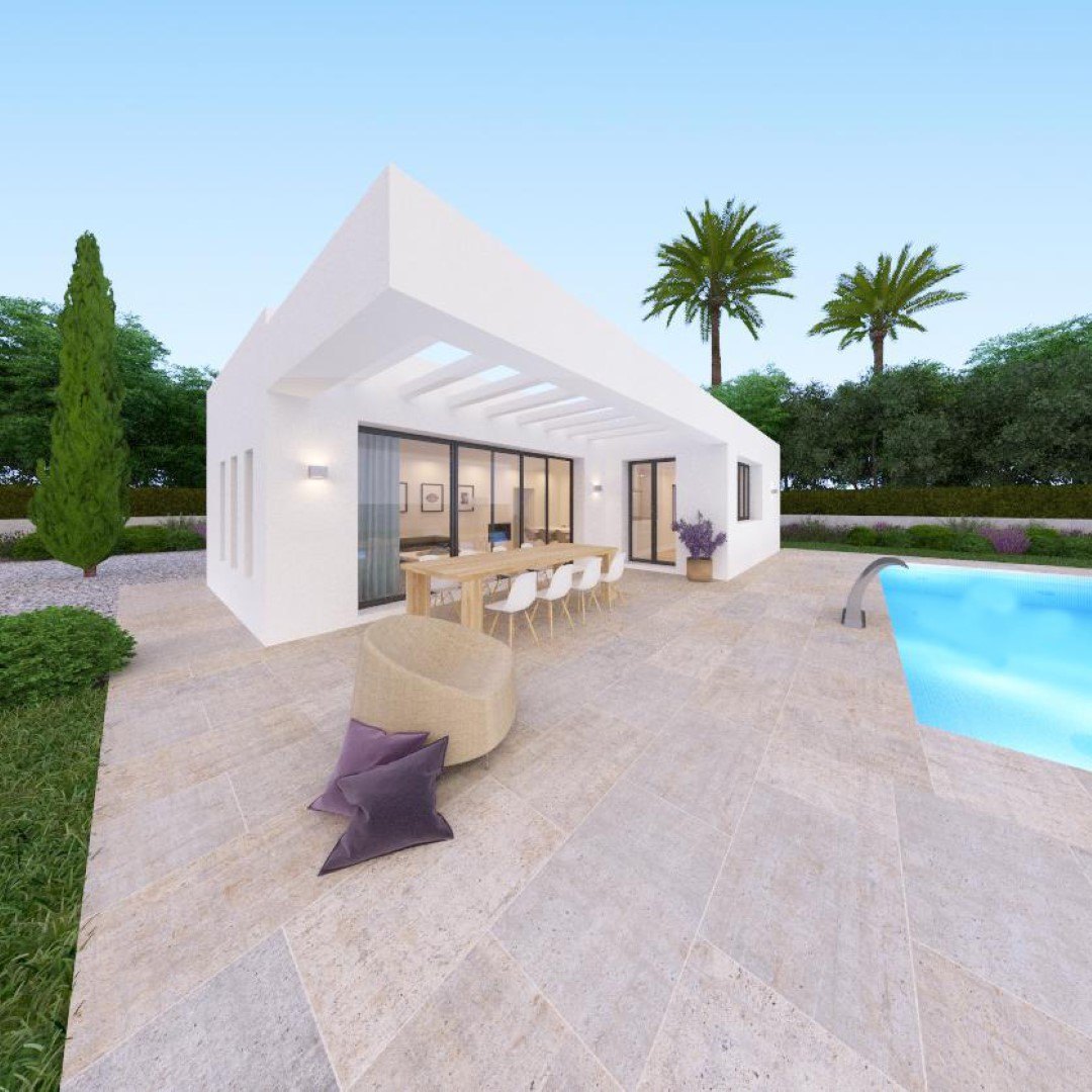Main Photo of a 3 bedroom  Villa for sale