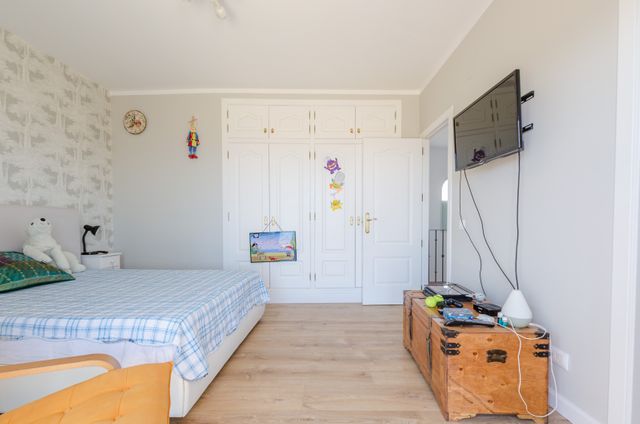 Luxus 8-Bett-Villa mit Meerblick zum Verkauf in Javea