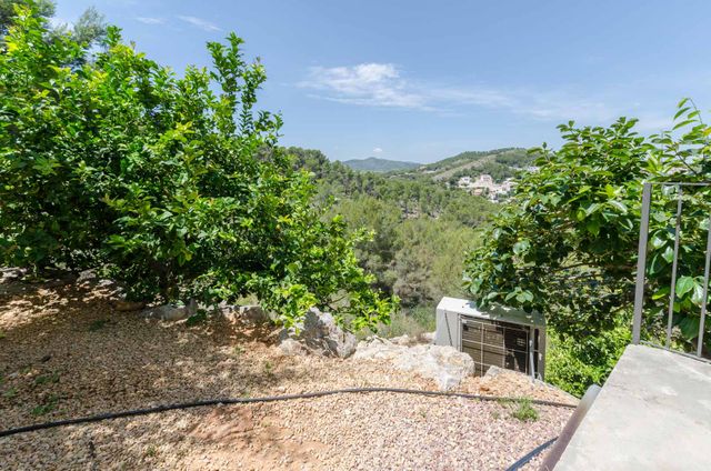 View Villa For Sale in Javea