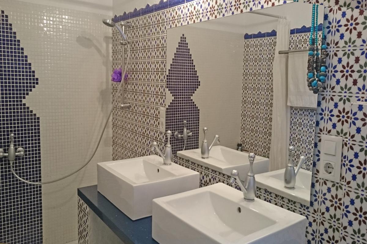 Stunning 3 Bedroom 2 Bathroom Reformed Villa in Jalon
