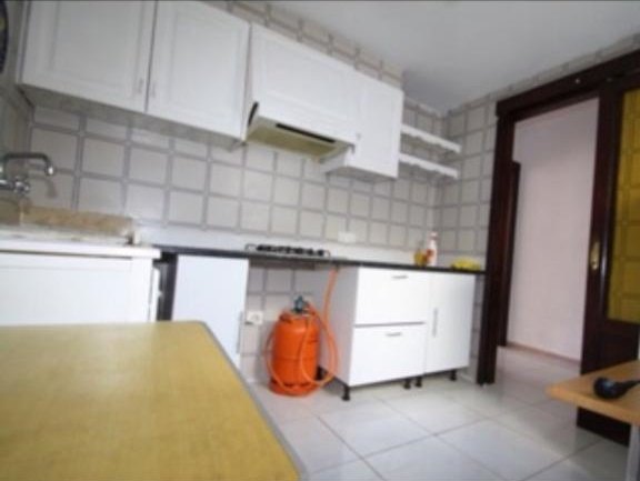 Appartement de deux chambres à vendre à Moraira Centre