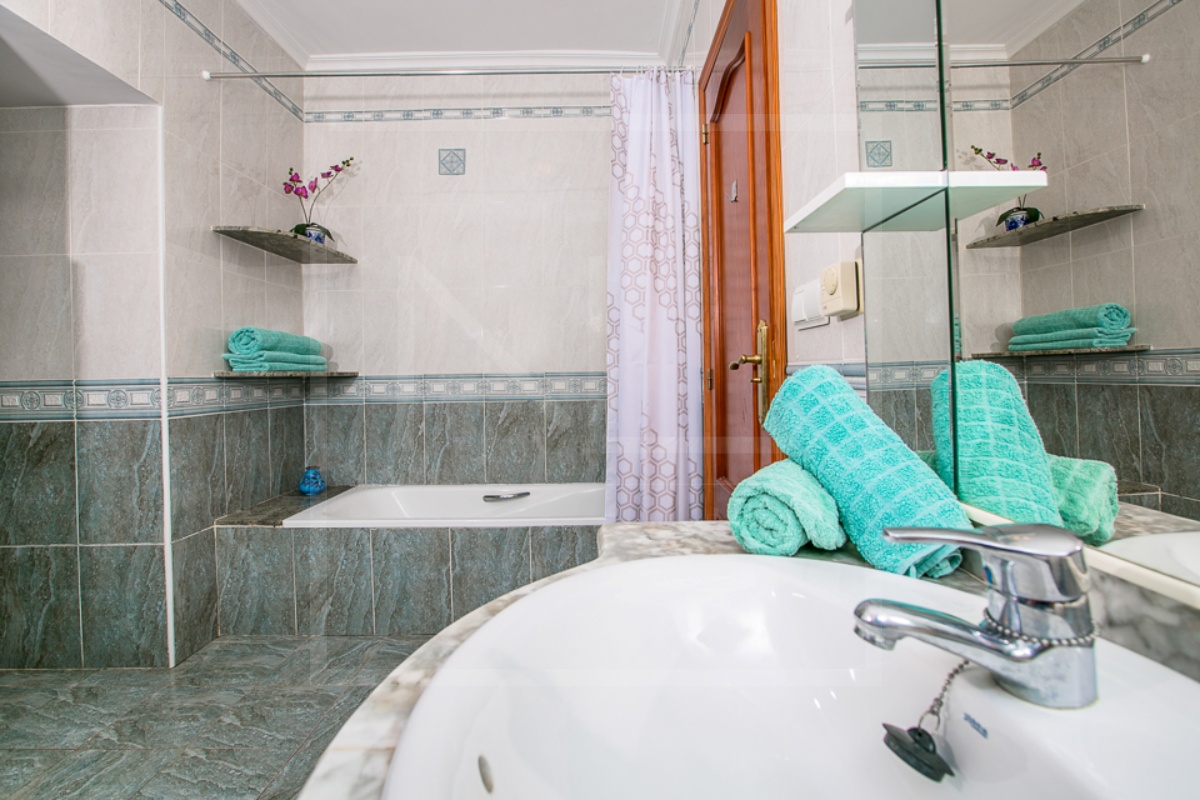 5 slaapkamer, 3 badkamer Villa te koop in Javea