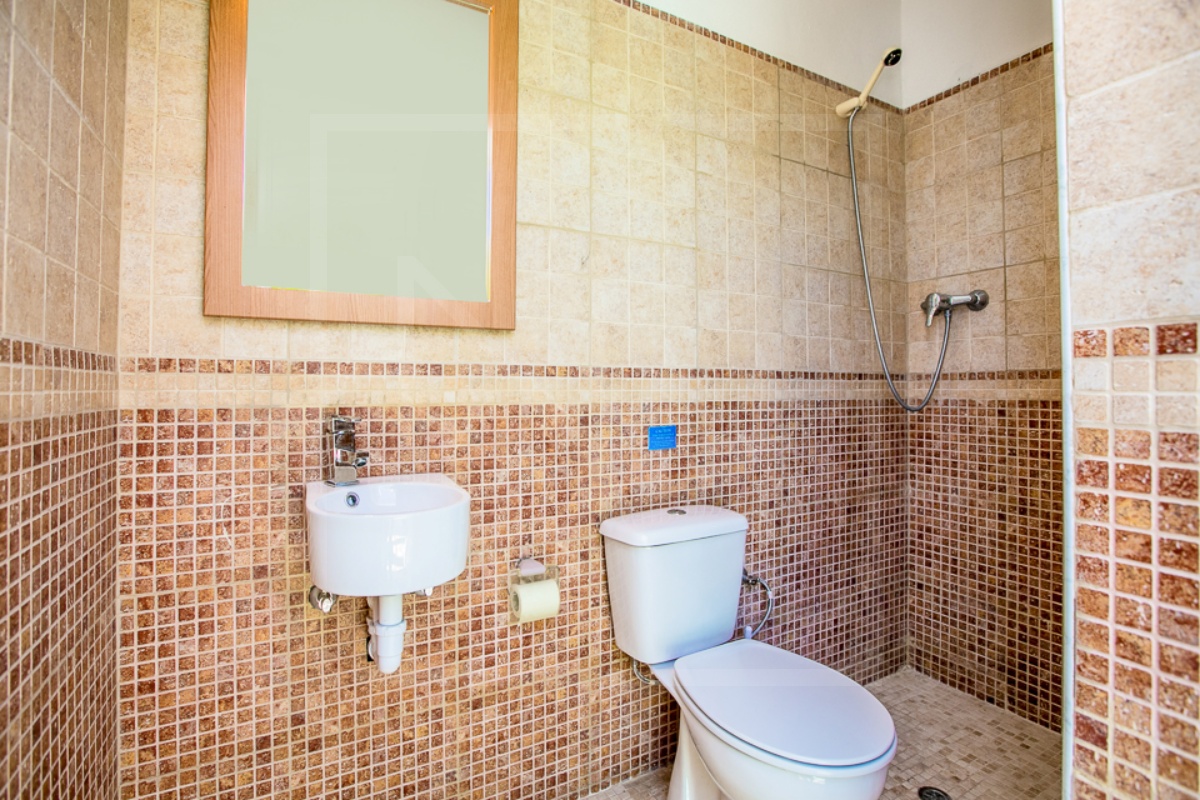 5 bedroom, 3 bathroom Villa For Sale in Javea
