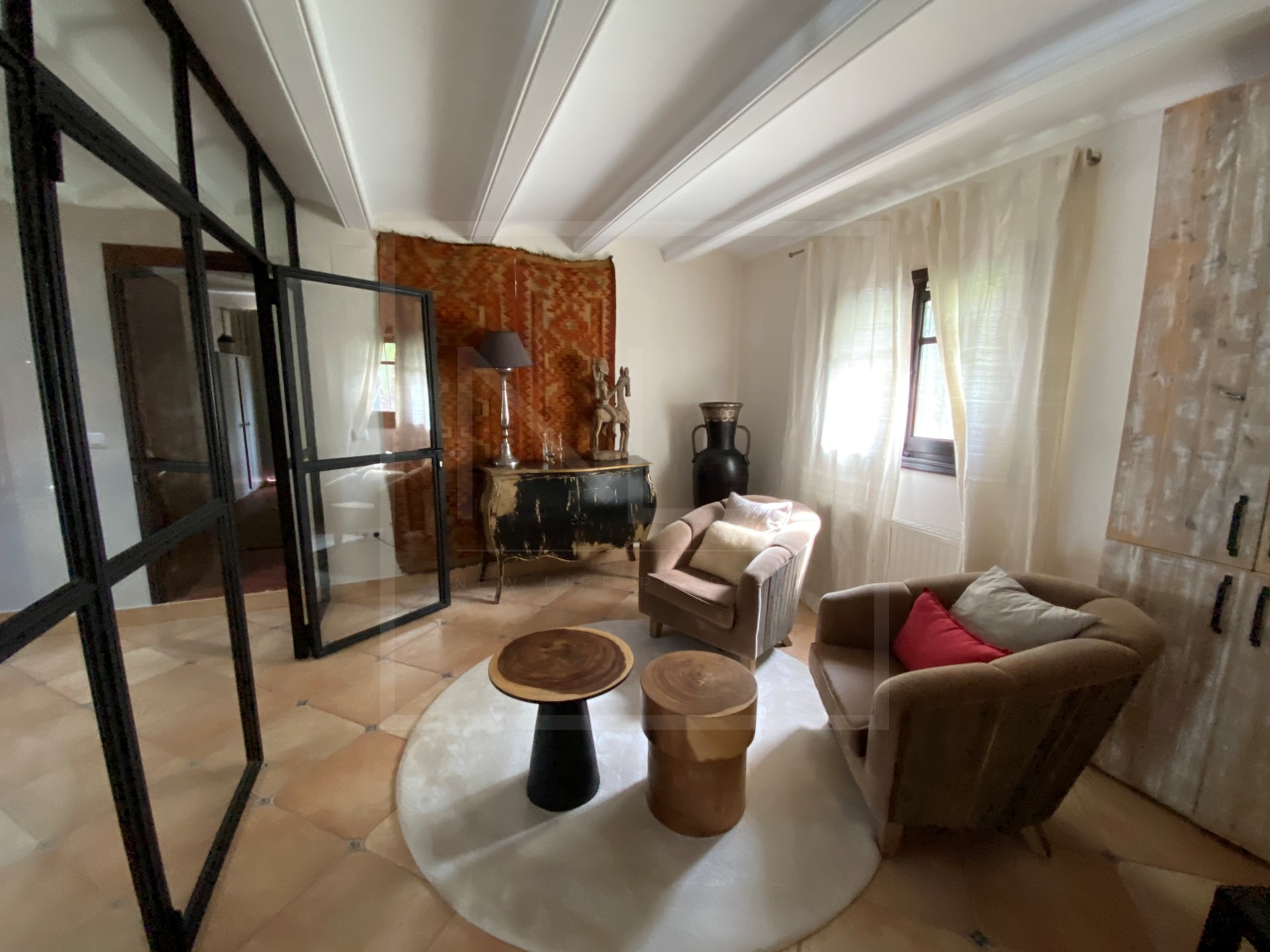 8 Schlafzimmer, 4 Badezimmer, Villa zum Verkauf in Javea