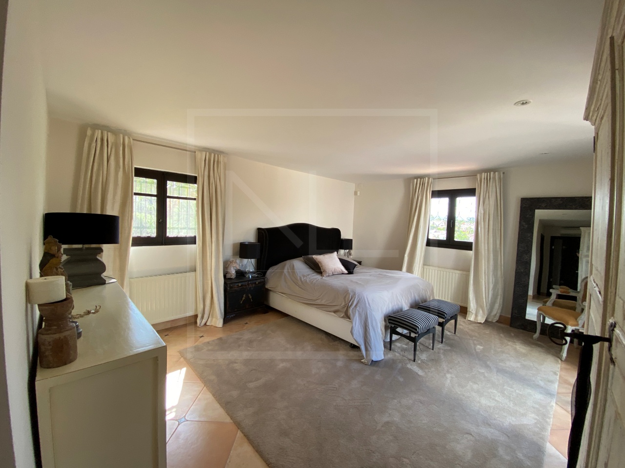 8 slaapkamers, 4 badkamers, Villa te koop in Javea