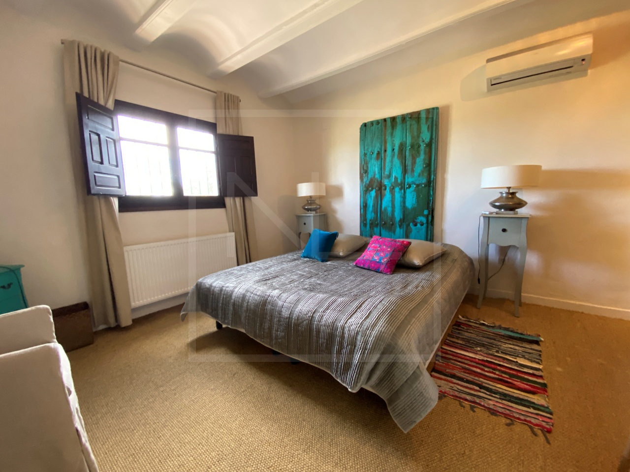 8 dormitorios, 4 baños, Villa en venta en Javea