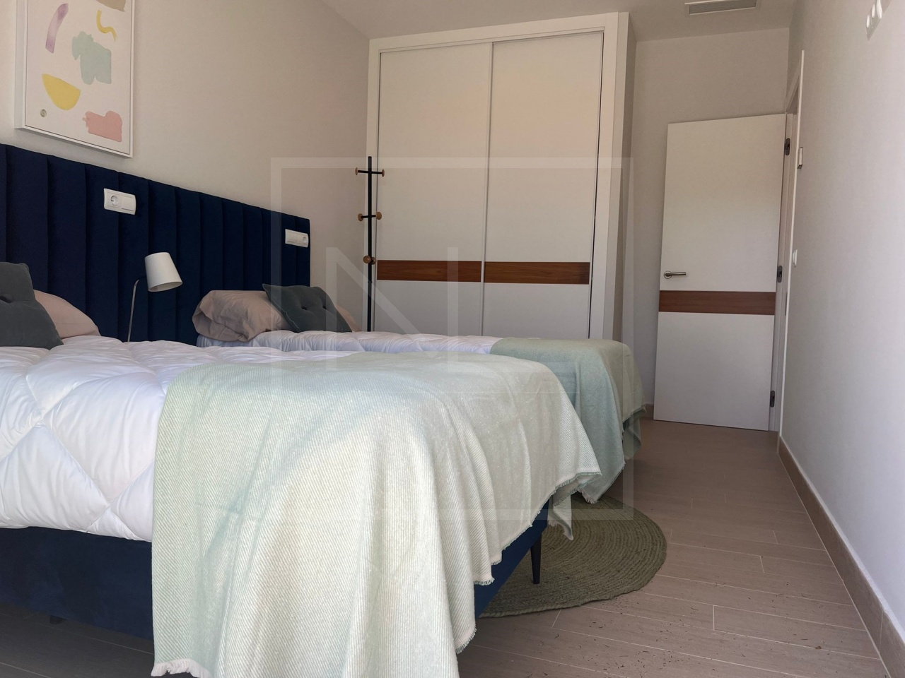Villa de 4 dormitorios y 4 baños en venta en Calpe