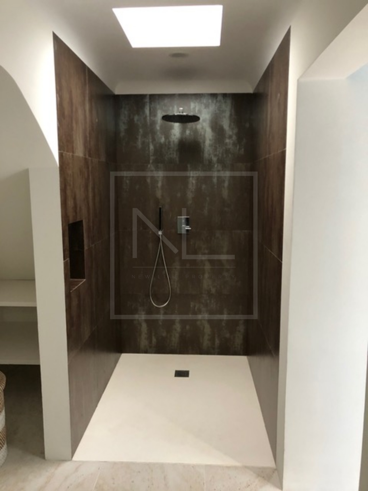 4 bedroom 4 bathroom detached Villa For Sale in Moraira