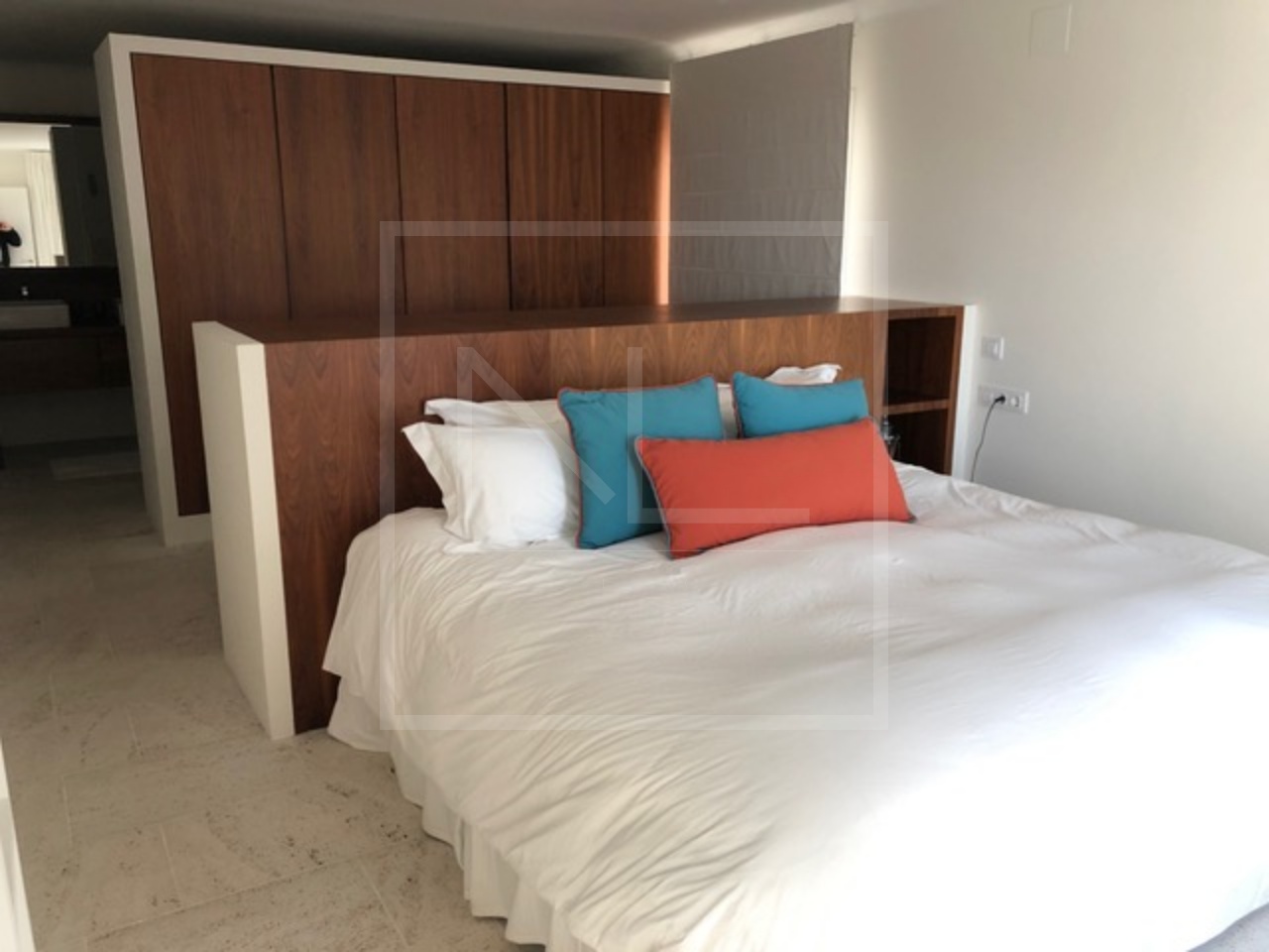 4 Schlafzimmer 4 Badezimmer freistehende Villa zum Verkauf in Moraira