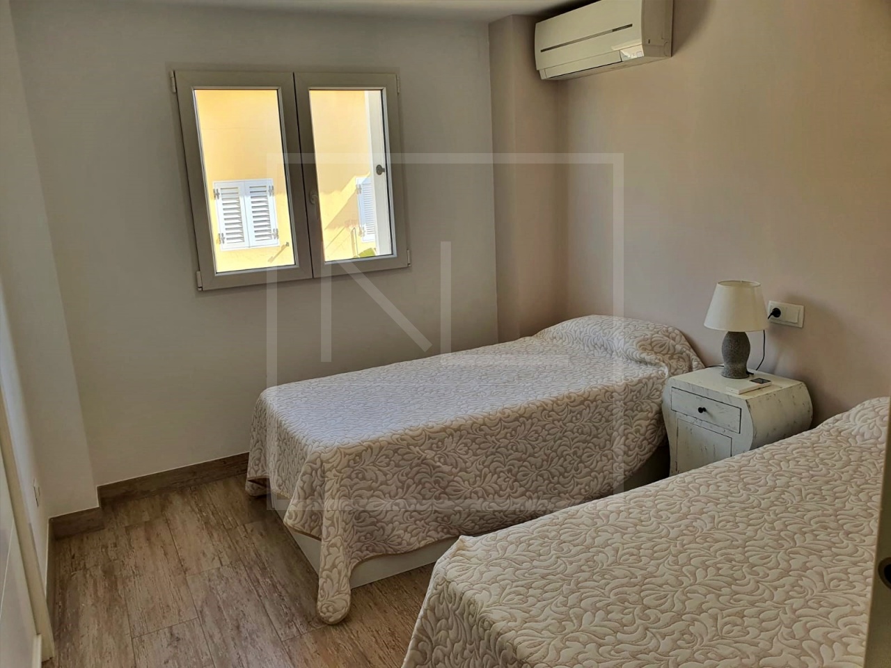 3 slaapkamer 2 badkamer penthouse appartement te koop in Oliva